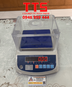CÂN ĐIỆN TỬ KD-TBED 1200G