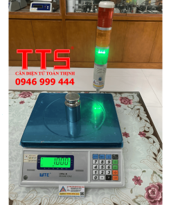 CÂN ĐIỆN TỬ ĐÈN BÁO TRỌNG LƯỢNG UWA-N