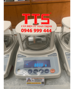 CÂN ĐIỆN TỬ AND FX-200I
