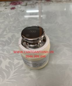 QUẢ CÂN F1-500G