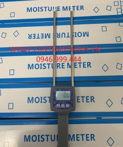 MÁY ĐO ĐỘ ẨM TK-100W