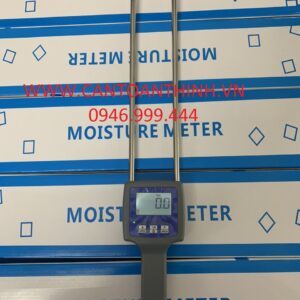 MÁY ĐO ĐỘ ẨM TK-100W