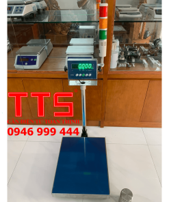 CÂN BÀN KẾT NỐI ĐÈN BÁO DRS