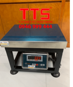 CÂN BÀN GHẾ NGỒI DRS-II