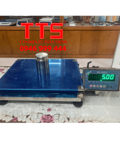 CÂN BÀN INOX KẾT NỐI KHÔNG DÂY 200M DS166SS