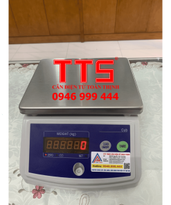 CÂN ĐIỆN TỬ THỦY SẢN CUB