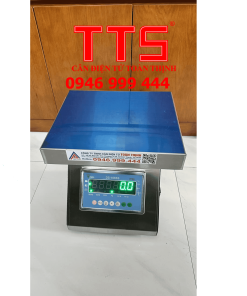 CÂN THỦY SẢN CHỐNG NƯỚC DS166SS