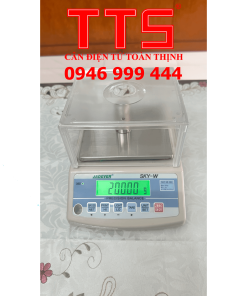 CÂN ĐIỆN TỬ SKY-W