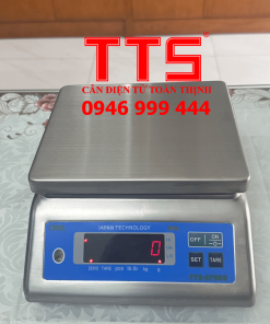 CÂN THỦY SẢN TTS679SS
