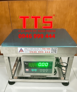 CÂN GHẾ THỦY SẢN DI28SS