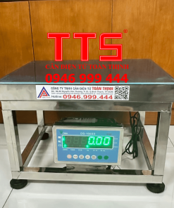 CÂN GHẾ THỦY SẢN DS166SS