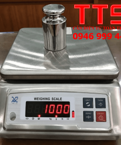 CÂN THỦY SẢN VMC WED