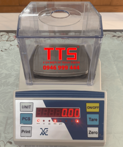 CÂN ĐIỆN TỬ FHB302 FHB602