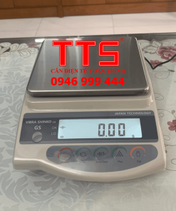 CÂN ĐIỆN TỬ GS2202N GS3202N