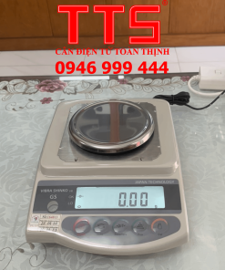 CÂN ĐIỆN TỬ GS322N GS622N GS1202N