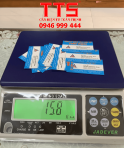 CÂN ĐIỆN TỬ JWL 3KG 6KG 15KG 30KG