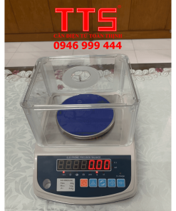 CÂN ĐIỆN TỬ KD-TBED 300G 600G
