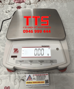 CÂN ĐIỆN TỬ NV1202 NV2202 NV3202