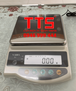CÂN ĐIỆN TỬ VIBRA SJ