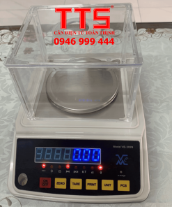 CÂN ĐIỆN TỬ VMC VB302 VB602