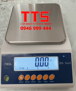 CÂN ĐIỆN TỬ DS3002