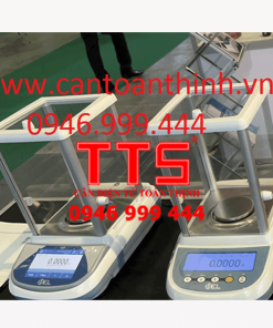 CÂN ĐIỆN TỬ BEL MG214AI