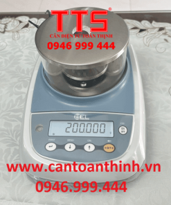 CÂN ĐIỆN TỬ BEL S303