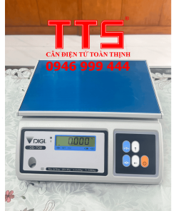 CÂN ĐIỆN TỬ DIGI DS-708 3KG 6KG 15KG 30KG