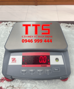 CÂN ĐIỆN TỬ R21PE 3KG 6KG 15KG 30KG