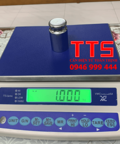 CÂN ĐIỆN TỬ VMC TTS 3KG 6KG 15KG 30KG