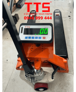 CÂN XE NÂNG PALLET TTS-E