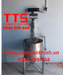 CÂN ĐO ĐIỂM BỘT MÌ