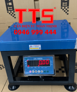CÂN GHẾ ĐIỆN TỬ DS166SS