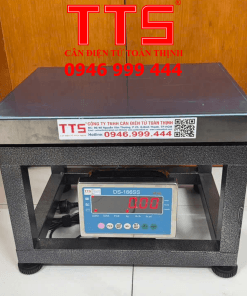 CÂN GHẾ ĐIỆN TỬ DS166SS
