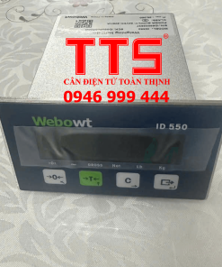 BỘ CHỈ THỊ ID550