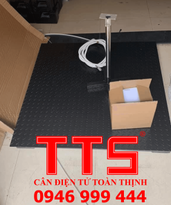 CÂN SÀN ĐIỆN TỬ IND226