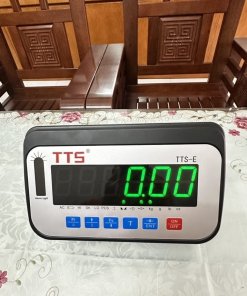 BỘ CHỈ THỊ TTS-E