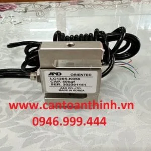 LOADCELL AND LC-1205