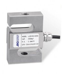 LOADCELL AND LC-1205