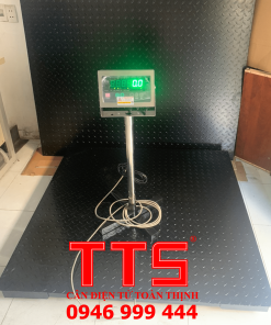 CÂN SÀN ĐIỆN TỬ DI28SS