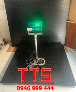 CÂN SÀN ĐIỆN TỬ DRS