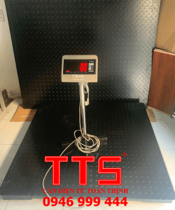 CÂN SÀN ĐIỆN TỬ TPS DH