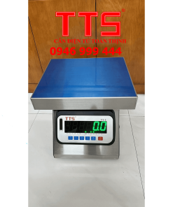 CÂN GHẾ HỘP INOX TTS-E