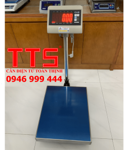 CÂN BÀN ĐIỆN TỬ CAS DH