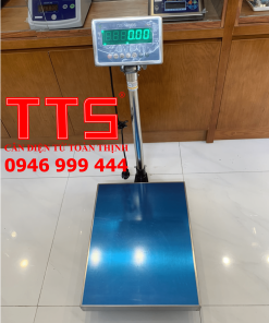 CÂN BÀN ĐIỆN TỬ DS166SS