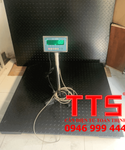 CÂN SÀN ĐIỆN TỬ DS166SS