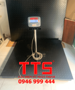 CÂN SÀN ĐIỆN TỬ T31P