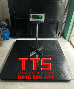 CÂN SÀN ĐIỆN TỬ TTS-E