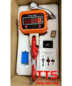 CÂN TREO OCS-A 10 TẤN