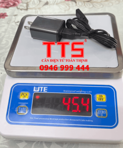 CÂN ĐIỆN TỬ TTS-ACS 1KG 2KG 3KG 6KG